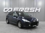 Peugeot 307 I Рестайлинг Ростов-на-Дону  - изображение 16