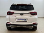 Chery Tiggo 4 Pro I Москва  - изображение 18