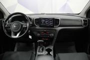 Kia Sportage IV Рестайлинг Чебоксары  - изображение 45