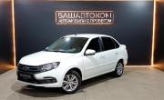 Lada (ВАЗ) Granta I Рестайлинг Уфа  - изображение 20