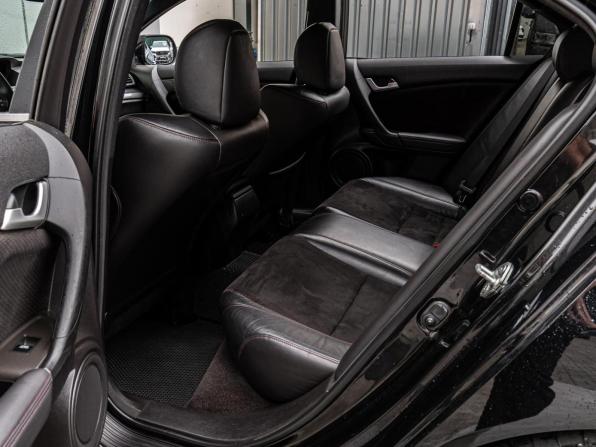 Honda Accord VIII Рестайлинг с пробегом 2012 года, цена 1 440 000 рублей, 198102 км, седан, Автокод Объявления
