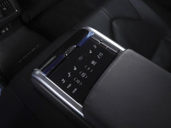 Toyota Camry VIII (XV70) с пробегом 2019 года, цена 3 050 000 рублей, 116140 км, седан, Автокод Объявления