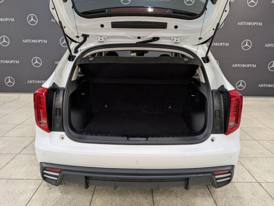 Haval Jolion I Рестайлинг Москва  - изображение 10