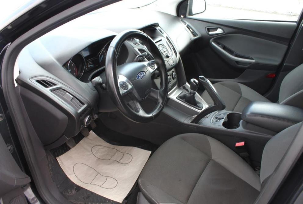 Ford Focus III Нижний Новгород  - изображение 15