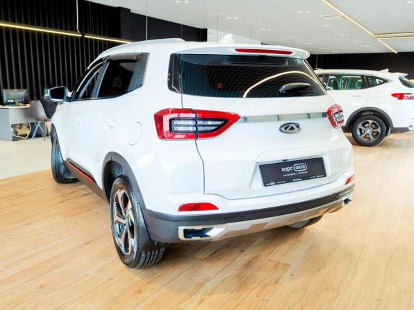 Chery Tiggo 4 Pro I с пробегом 2023 года, цена 1 500 900 рублей, 78135 км, внедорожник, Автокод Объявления