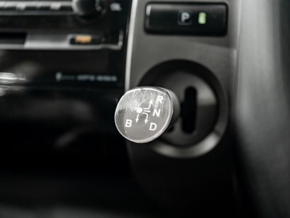 Toyota Prius II Рестайлинг (XW20) с пробегом 2010 года, цена 930 000 рублей, 182000 км, лифтбек, Автокод Объявления