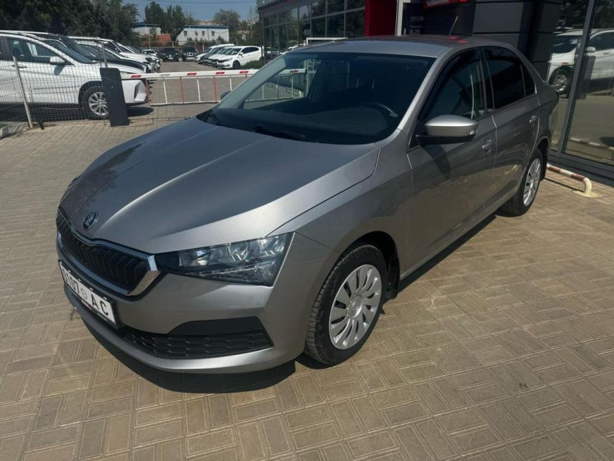Skoda Rapid II Астрахань  - изображение 4