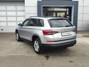 Skoda Kodiaq I Москва  - изображение 25