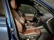 BMW X3 III (G01) Екатеринбург  - изображение 34