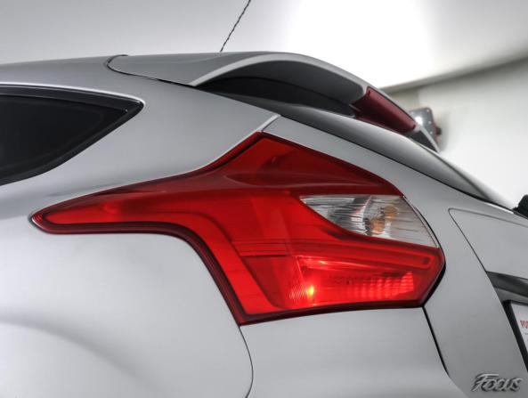 Ford Focus III с пробегом 2013 года, цена 890 000 рублей, 201464 км, хэтчбек, Автокод Объявления