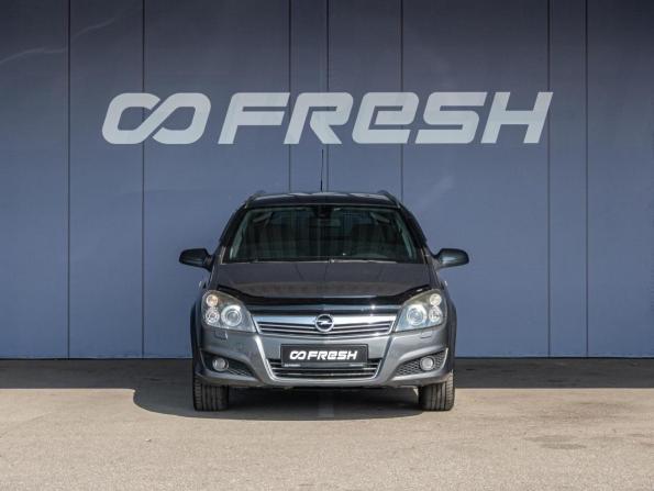 Opel Astra H Рестайлинг с пробегом 2008 года, цена 695 000 рублей, 209963 км, универсал, Автокод Объявления