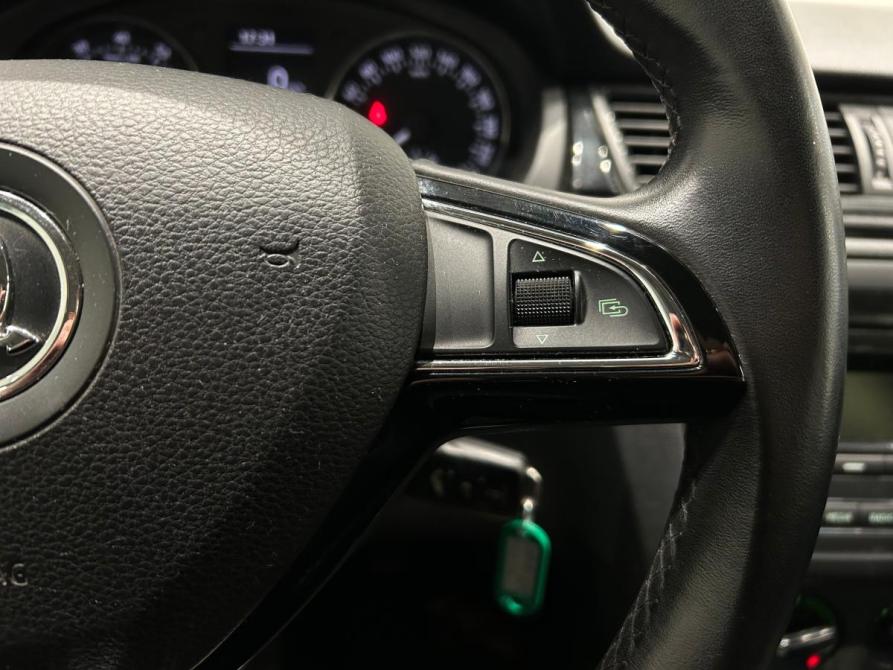 Skoda Rapid I Санкт-Петербург  - изображение 22