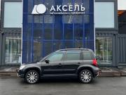 Skoda Yeti I Архангельск  - изображение 28