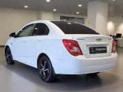 Chevrolet Aveo II Казань  - изображение 30