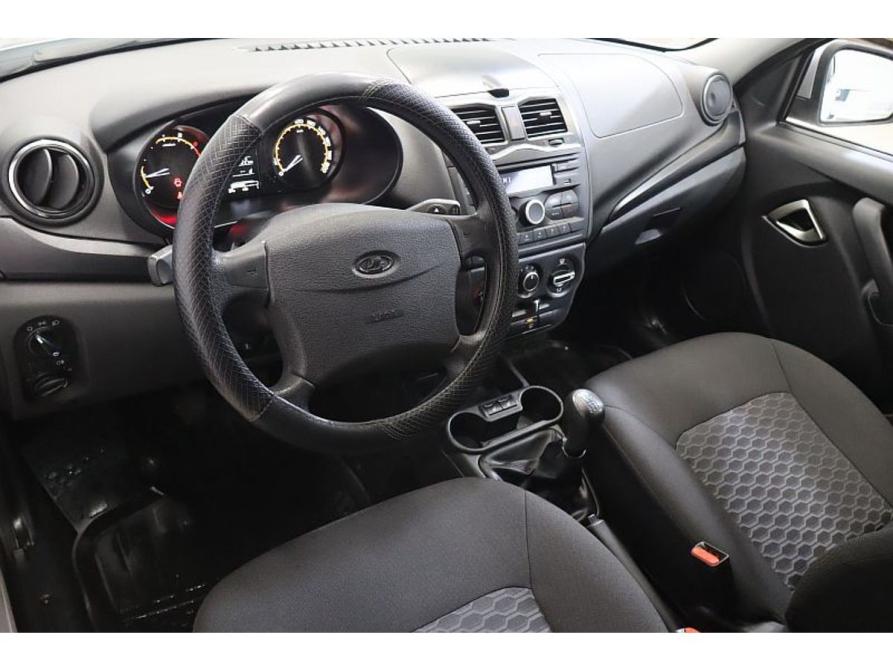 Lada (ВАЗ) Granta I Рестайлинг Коломна  - изображение 5