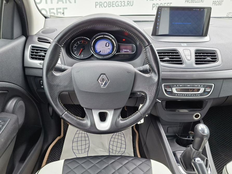 Renault Fluence I Владимир  - изображение 10
