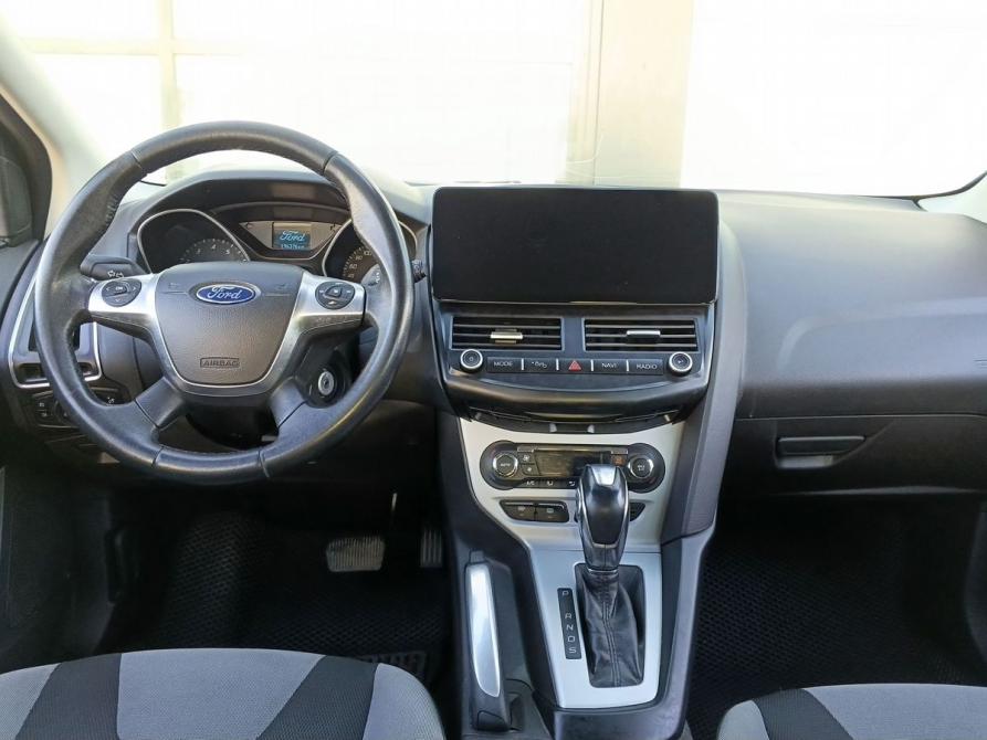 Ford Focus III Москва  - изображение 12