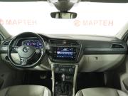 Volkswagen Tiguan II Вологда  - изображение 32