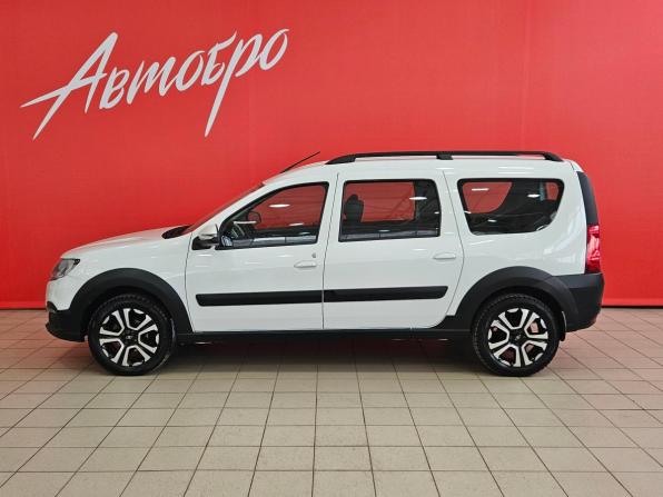 Lada (ВАЗ) Largus I Рестайлинг с пробегом 2021 года, цена 1 440 000 рублей, 110000 км, универсал, Автокод Объявления
