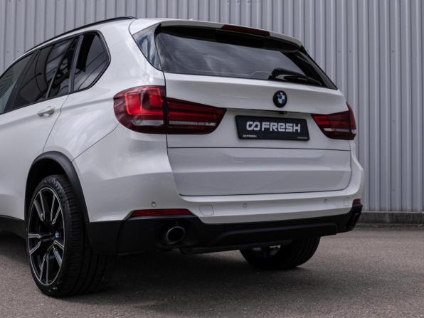 BMW X5 III (F15) с пробегом 2014 года, цена 3 099 000 рублей, 214829 км, внедорожник, Автокод Объявления