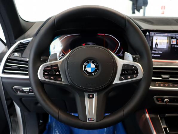 BMW X5 IV (G05/G18) Рестайлинг с пробегом 2026 года, цена 13 500 000 рублей, 149 км, внедорожник, Автокод Объявления