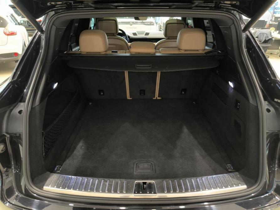Porsche Cayenne III Казань  - изображение 12