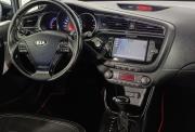 Kia Ceed II Рестайлинг Волгоград  - изображение 36
