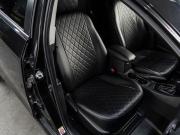 Toyota Corolla XI (E160 E170 E180) Рестайлинг 1 Тюмень  - изображение 37