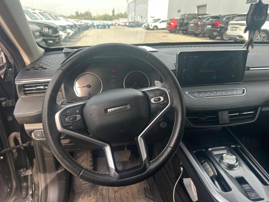 Haval Jolion I Рестайлинг Тольятти  - изображение 6