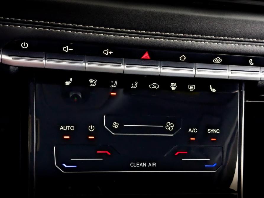 Chery Tiggo 7 Pro I Москва  - изображение 27