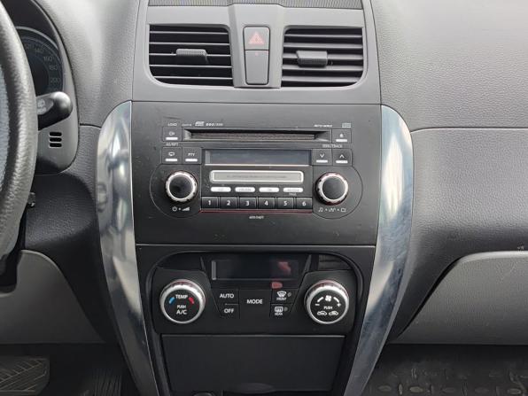 Suzuki SX4 I (Classic) Рестайлинг с пробегом 2012 года, цена 950 000 рублей, 175000 км, хэтчбек, Автокод Объявления