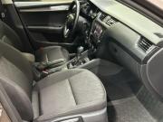 Skoda Octavia III (A7) Рестайлинг Саратов  - изображение 21