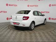 Renault Logan II Рестайлинг Вологда  - изображение 21