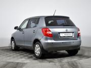 Skoda Fabia II Рестайлинг Санкт-Петербург  - изображение 26