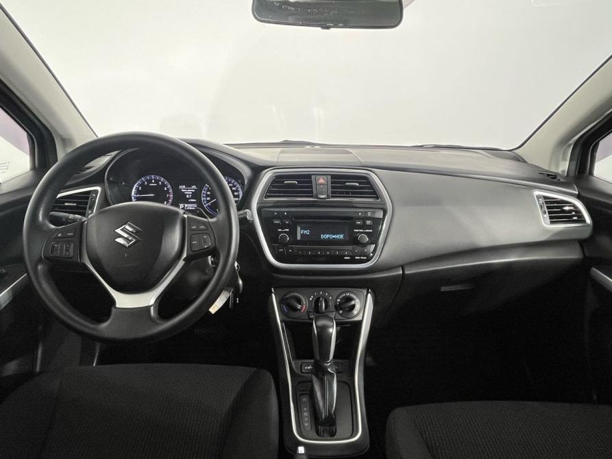Suzuki SX4 II (S-Cross) Рестайлинг Ижевск  - изображение 10