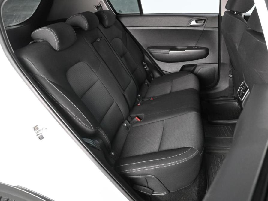 Kia Sportage IV Рестайлинг Ростов-на-Дону  - изображение 7