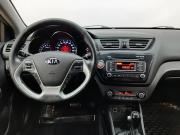 Kia Rio III Рестайлинг Москва  - изображение 38