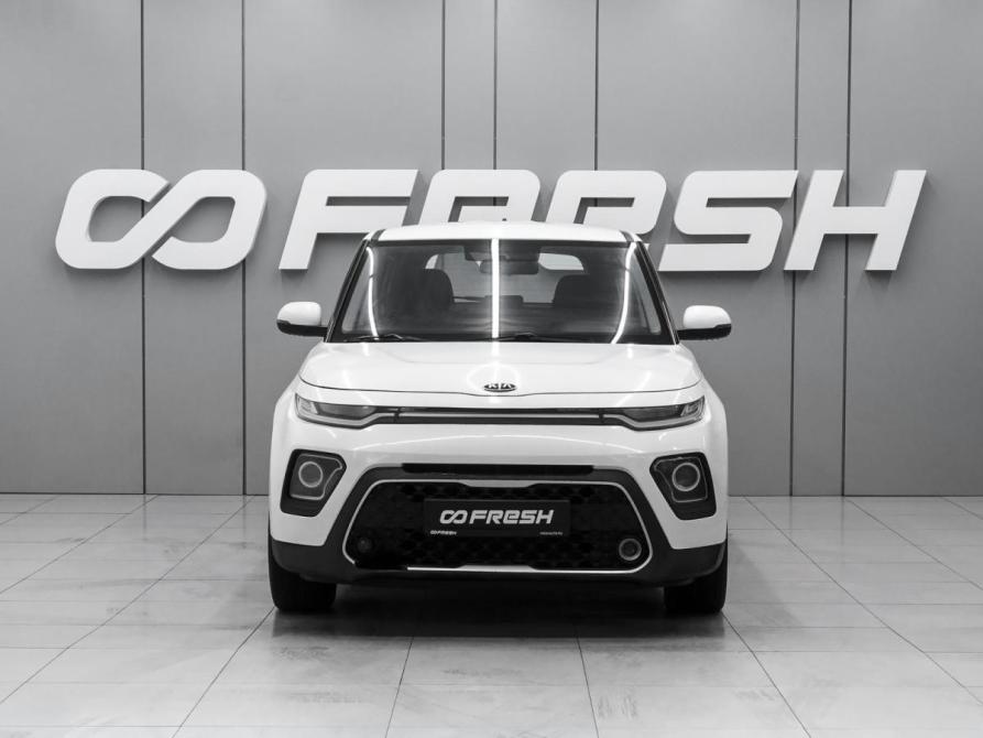 Kia Soul III Ростов-на-Дону  - изображение 3