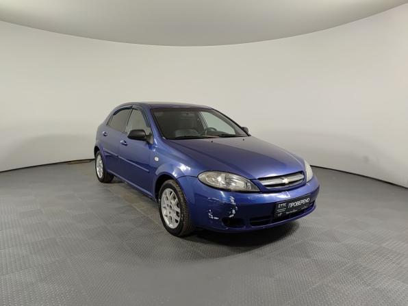 Chevrolet Lacetti I с пробегом 2006 года, цена 390 000 рублей, 158425 км, хэтчбек, Автокод Объявления