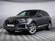 Audi Q7 II (4M) Рестайлинг Москва  - изображение 24