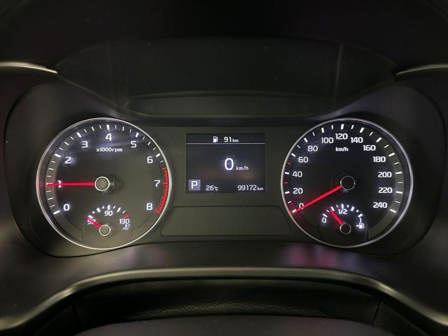 Kia Cerato IV Москва  - изображение 15