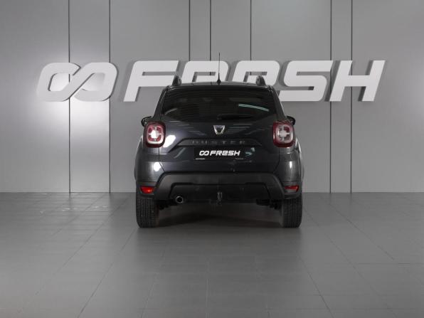 Dacia Duster II с пробегом 2018 года, цена 1 205 000 рублей, 160396 км, внедорожник, Автокод Объявления