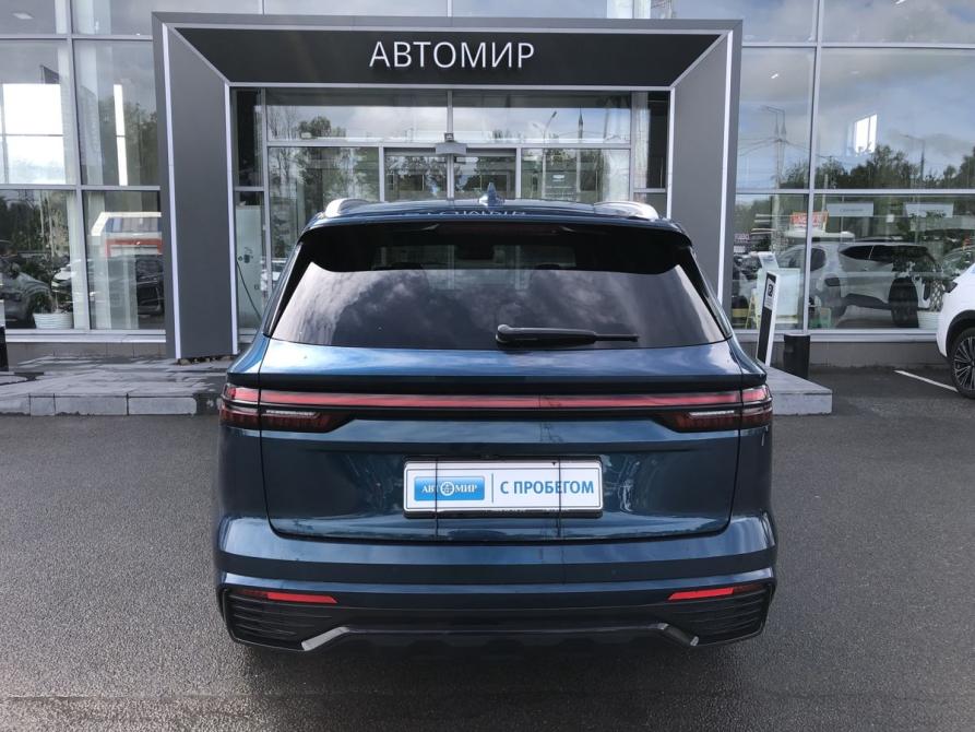 Geely Monjaro I Брянск  - изображение 6