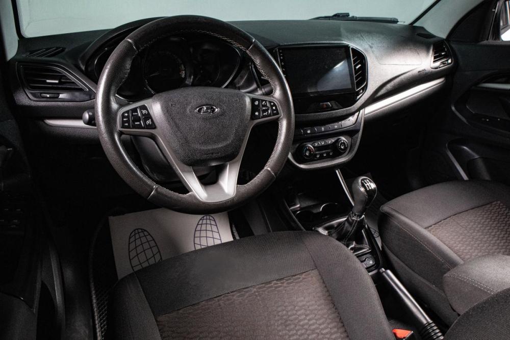 Lada (ВАЗ) Vesta I Сургут  - изображение 14