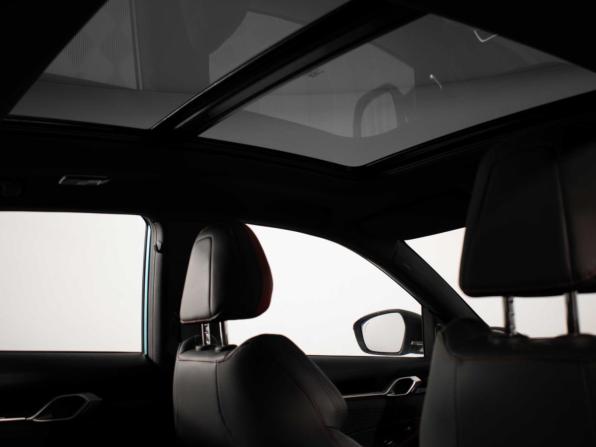 Geely Coolray I Рестайлинг с пробегом 2024 года, цена 2 090 000 рублей, 22700 км, внедорожник, Автокод Объявления