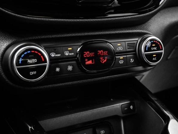 Kia Soul III с пробегом 2021 года, цена 1 959 000 рублей, 68328 км, хэтчбек, Автокод Объявления