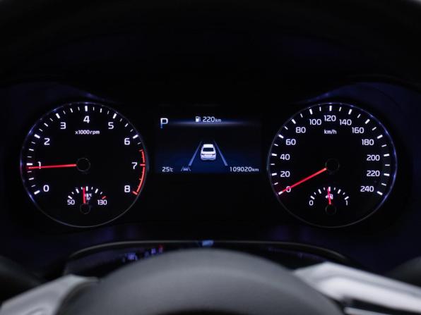 Kia Cerato IV Рестайлинг с пробегом 2022 года, цена 2 098 000 рублей, 108500 км, седан, Автокод Объявления