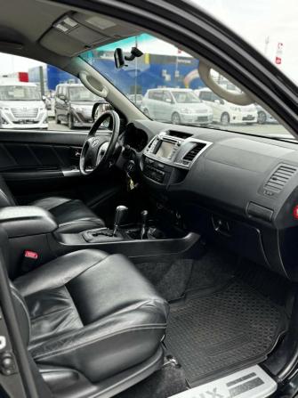 Toyota Hilux VII Рестайлинг с пробегом 2014 года, цена 2 999 000 рублей, 235188 км, пикап, Автокод Объявления