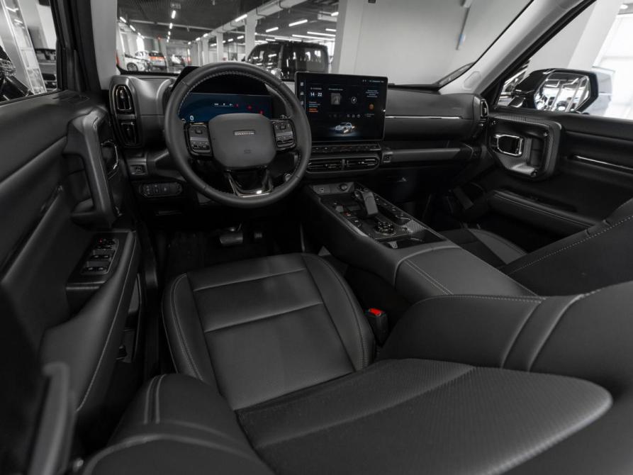 Haval H7 I Москва  - изображение 7