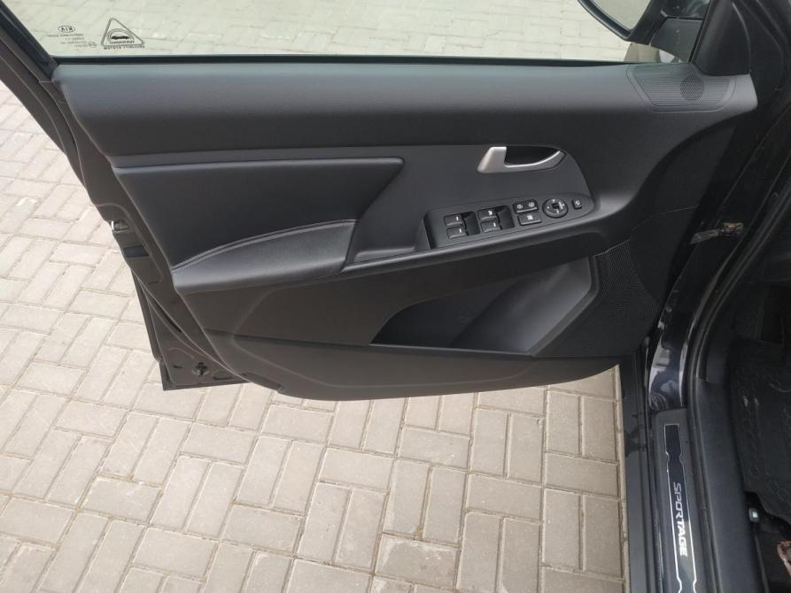 Kia Sportage III Астрахань  - изображение 5